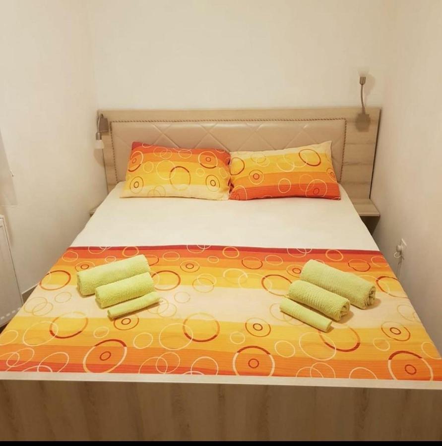 Holiday Wing Apartments Jagodina Exterior photo
